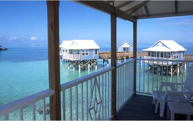 9 Beaches in Somerset Village, Bermuda from 666$, photos, reviews - zenhotels.com