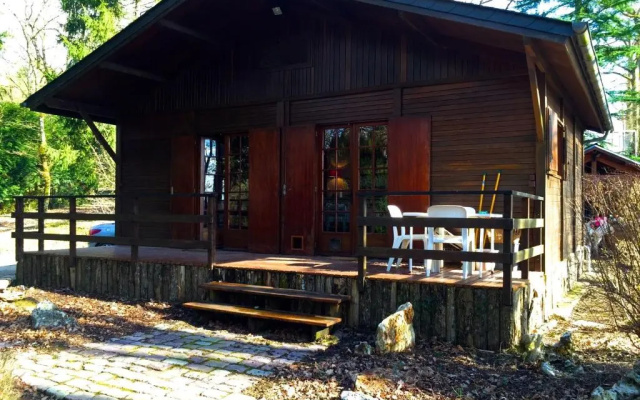 Le Chalet de la Loire