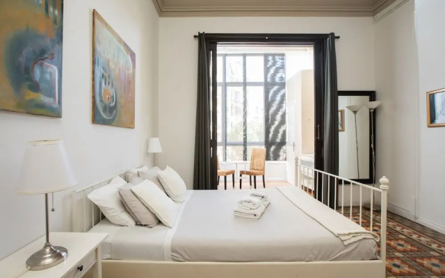 Casanova Guest House