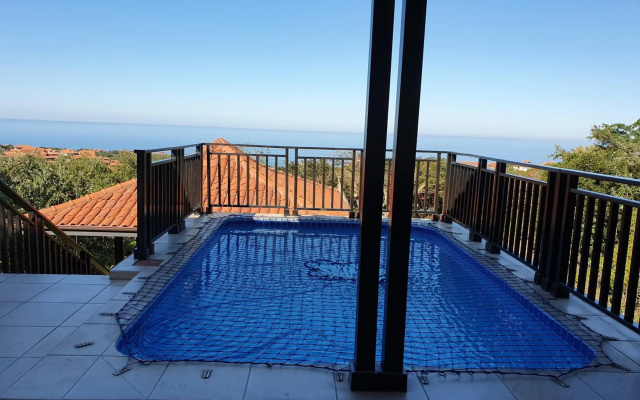 Zimbali Villa 54