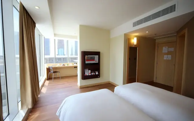 Ibis Riyadh Hotel Al Muhammadiyah United Company Branch