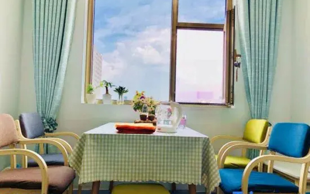 Xining Moshang Liunian Premium Hostel Homestay