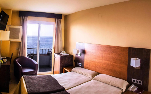 Hotel Rincón Sol