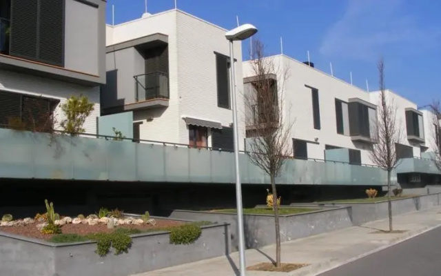 Agi Ginjolers Villa