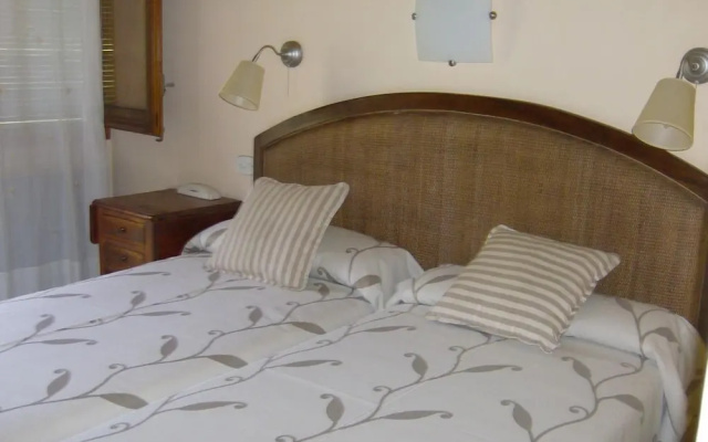 Hotel Casa Peix