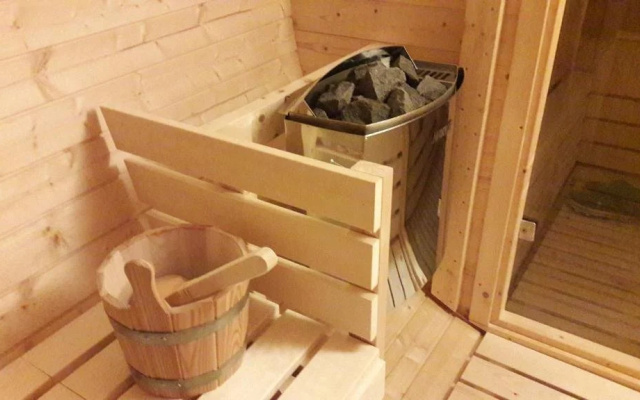 Ferienwohnung Mitterleithengut