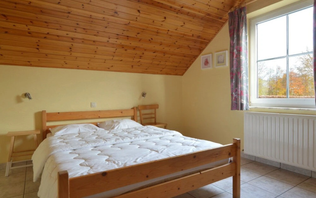 Holiday Home in Robertville With Sauna & Garden