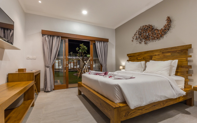 Ayuna Suites Canggu By Zuzu
