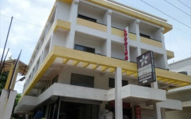Cinderalla Inn Lodging