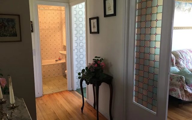 Apartment With 2 Bedrooms in Villarcayo