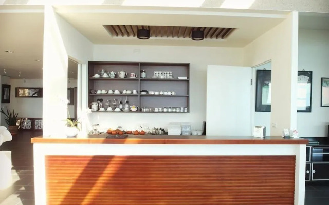 Tea Cloud Guest House