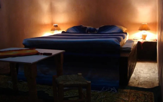 Auberge Toda