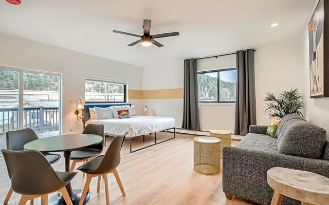 JC Suites