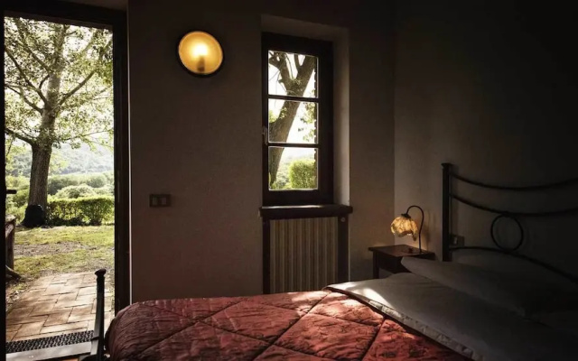 Agriturismo Pomonte