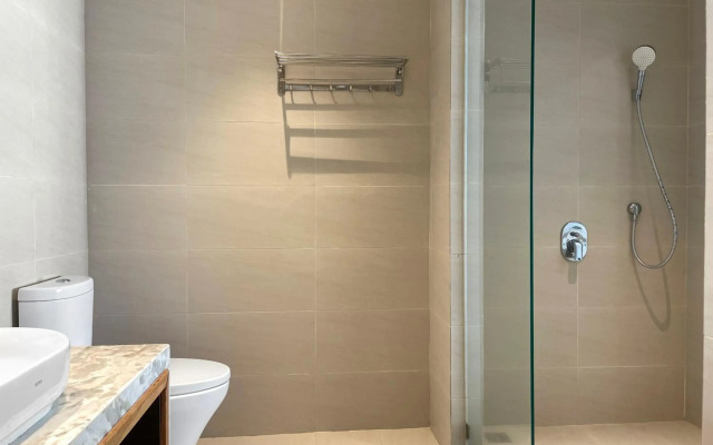 Bi s house Nha Trang apartment