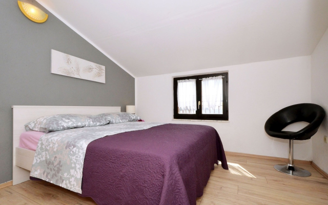 Apartments Petar
