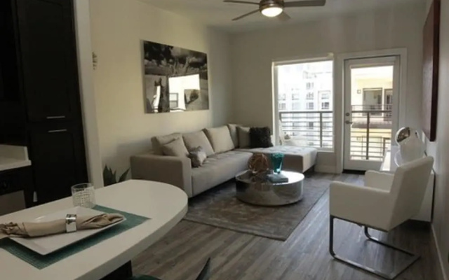 East Village Condos by Barsala