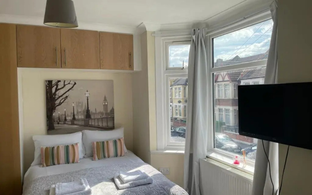 Amazing Studio Room in Walthamstoww