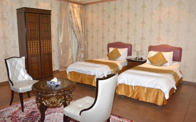 Comfort Inn Al Taawon