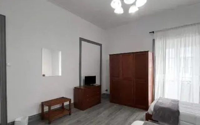 Hospedaria Jomafreitas