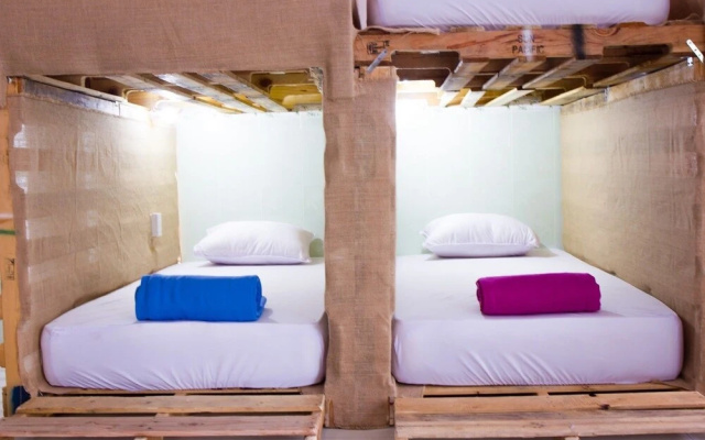 DaBlend Hostel