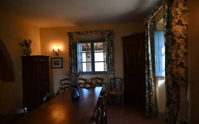 Tenuta di Bibbiano - I Sodi