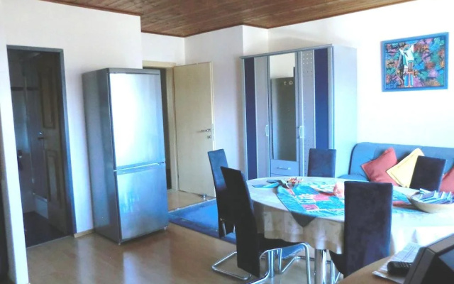 Alpenappartement Claudia