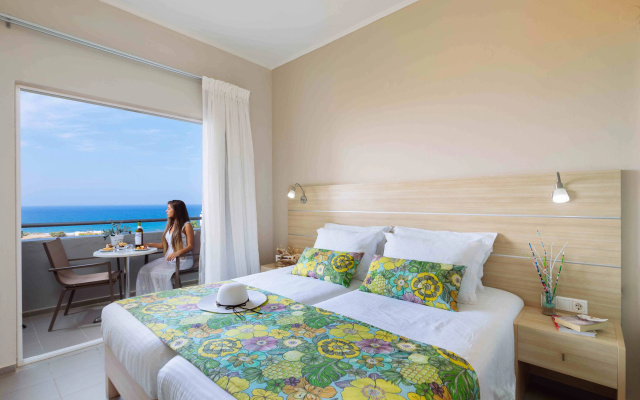 Oasis Scaleta Hotel