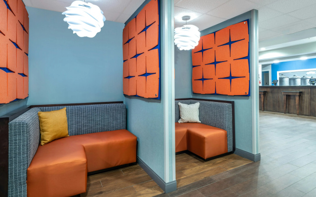 Hampton Inn Sanford