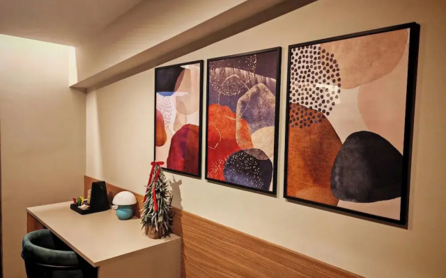 Lamal Hotel
