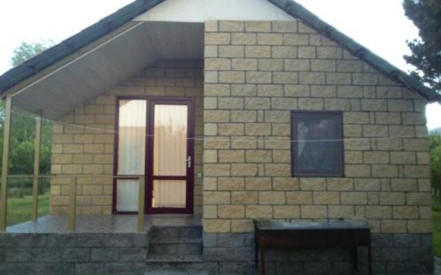 Отель Sevan lake cottage in Lavanda city Севан