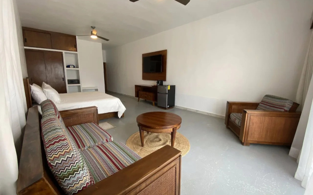 The Mint Resort Isla Mujeres