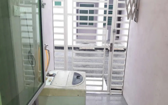 OOI Homestay Alor Setar