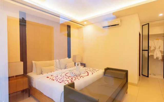 La Boutique Lux's Villas Seminyak Bali
