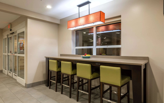 Country Inn & Suites by Radisson, Anderson, SC