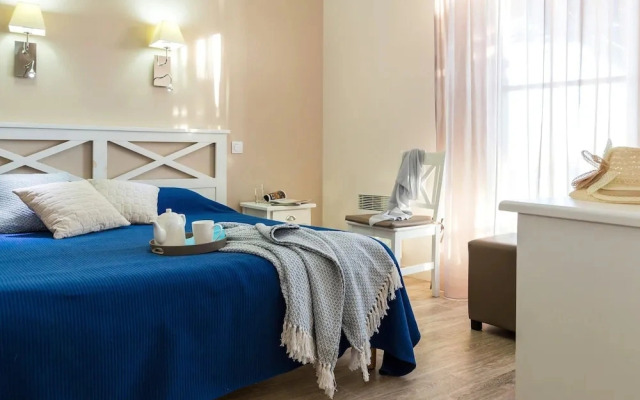 Apartment in Cote D'amour by La Baule Bay