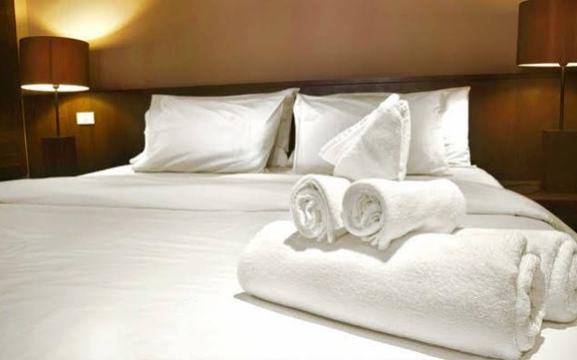 Elegant Suites & Apartments in Massacre, Dominica from 136$, photos, reviews - zenhotels.com guestroom