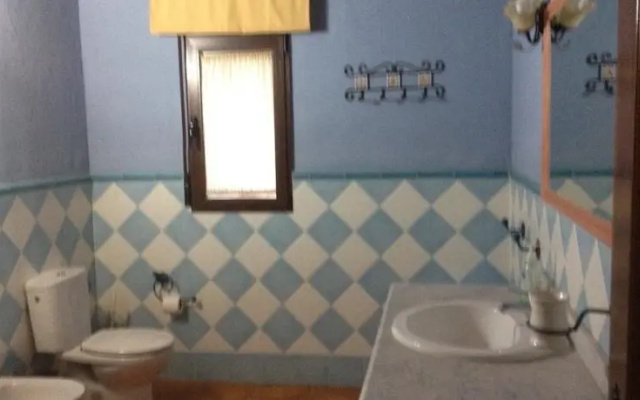 El Refugio de Laura