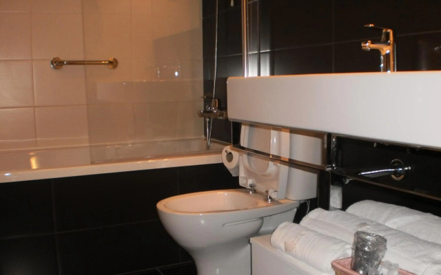Hotel Santa Apolonia