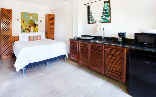 Villas Nicolás - Adults Only