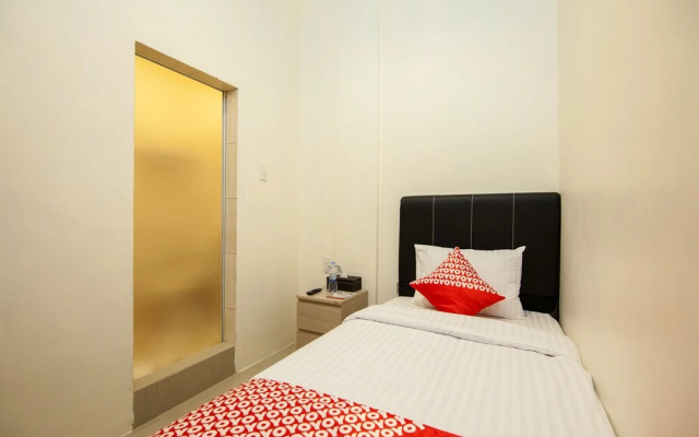 Hotel Grand Toba by OYO Rooms