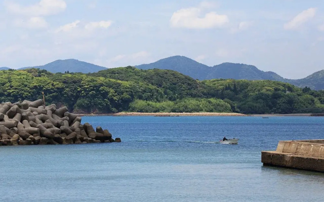 Sasayakana Ouchi Sakida Kushima