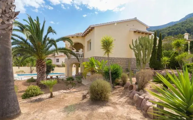 Villas Costa Calpe - Cucarres