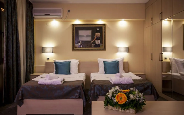 Hotel Srbija