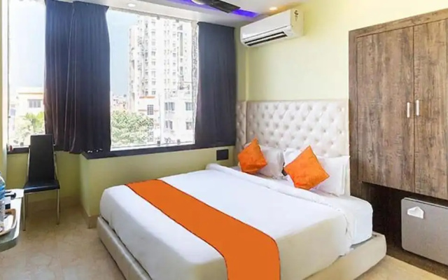 Treebo Trend Aspiring Inn Kolkata