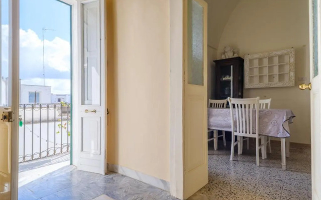 Appartamento 1 - Palazzo Costantini
