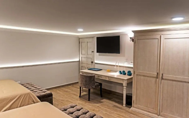 voco Royalty Puebla Downtown by IHG