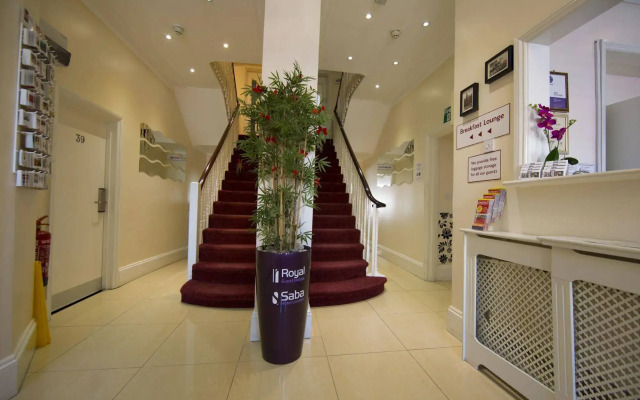 Golden Strand Hotel