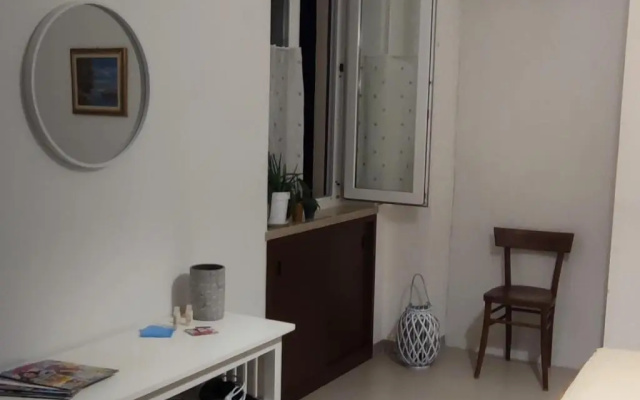 Camera in appartamento