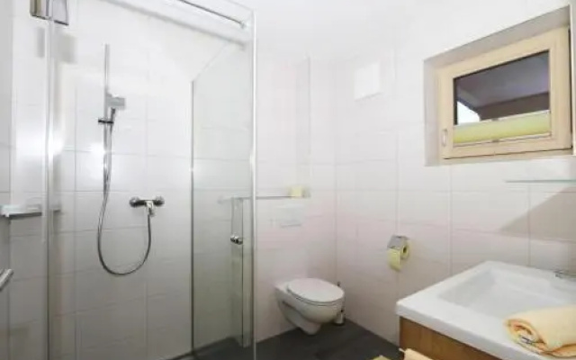 Holiday Home in Aschau Near Climbing Center